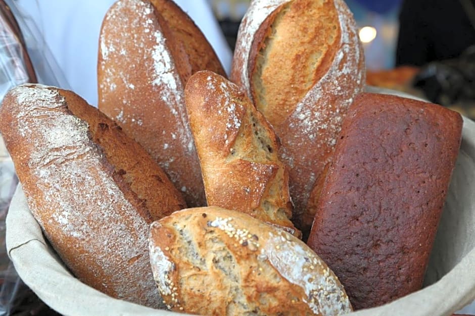 Le Petit Chateau De Sainte Colombe