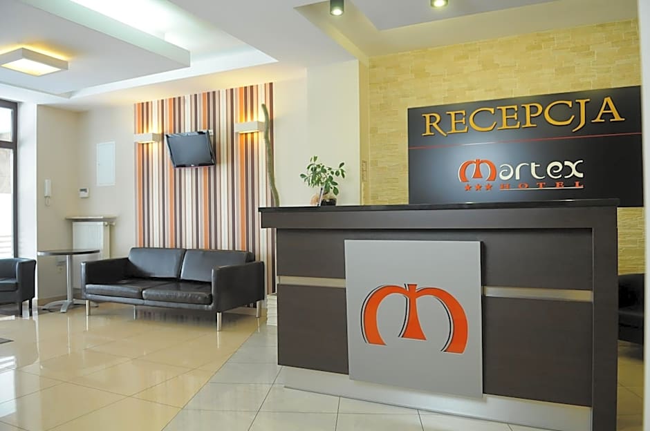 Hotel Martex