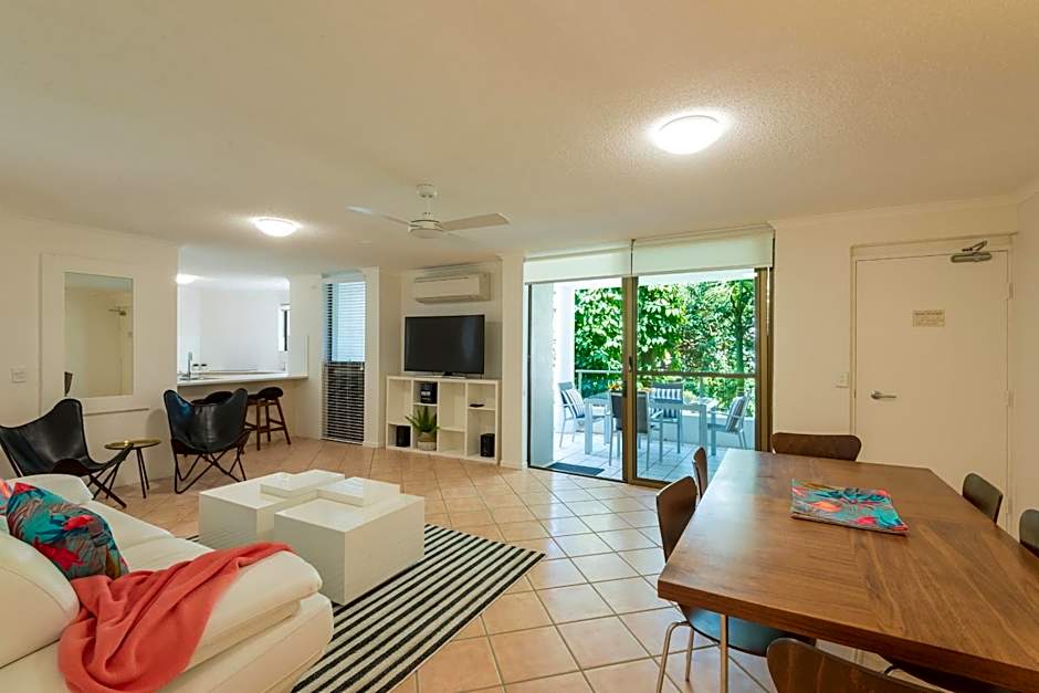 Munna Beach Apartments