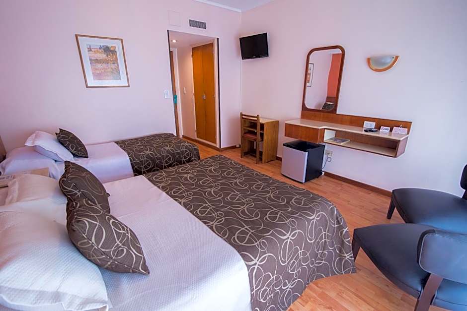 Gran Hotel Continental