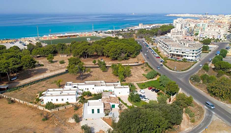 Santa Marina Masseria del Salento