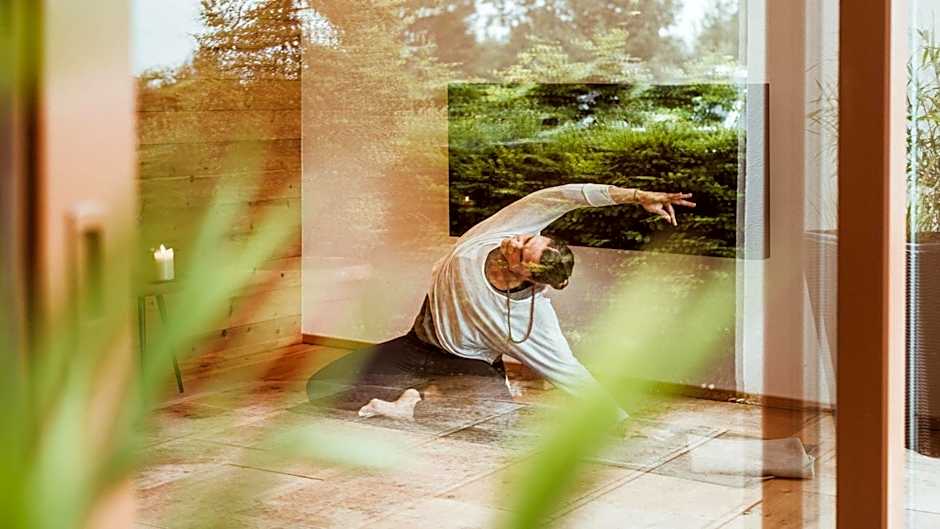Natur- & Genießerhotel Der Birkenhof