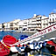 ibis budget Sète centre
