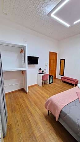 Triple Room with Private Bathroom