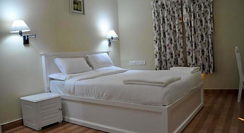 Daffodils Spice Court