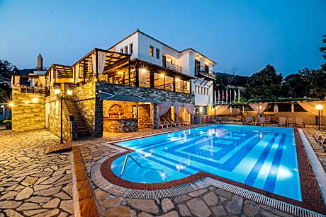 Portaria Hotel