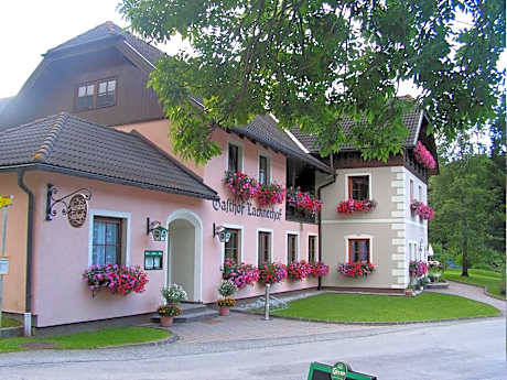 Landhotel Lacknerhof