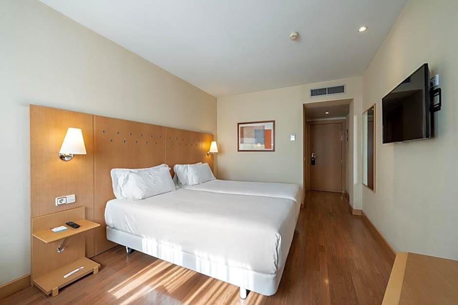 Catalonia La Maquinista