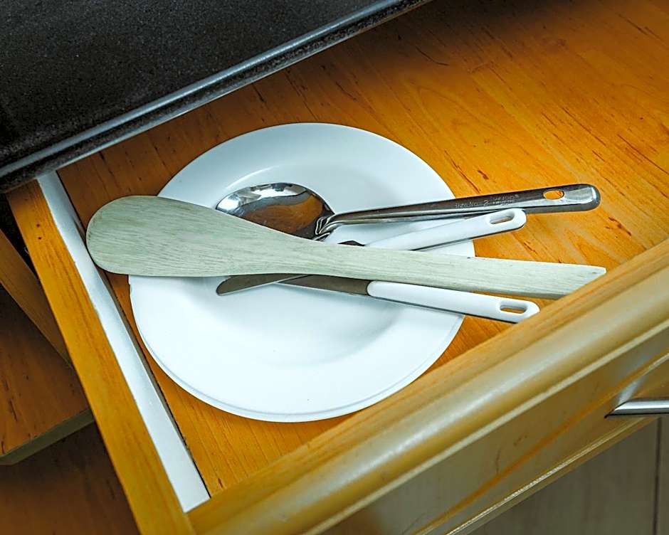 Longview Luxury Resort