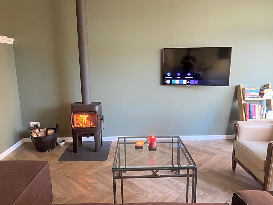 Appartement "Hartje Haamstede"