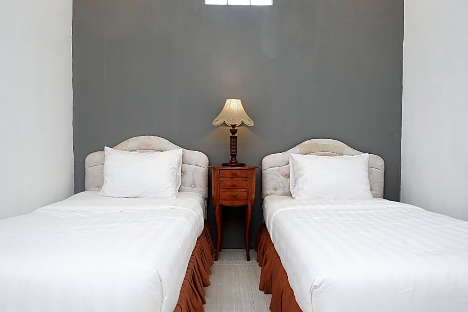 Perdana Kasih Hotel Klaten