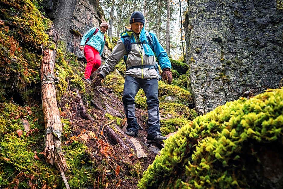 Break Sokos Hotel Bomba