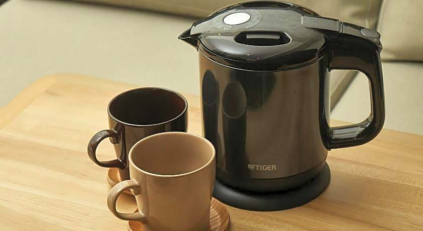 VIA INN SHINAGAWA OIMACHI - JR WEST GROUP