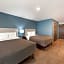 WoodSpring Suites Dayton North