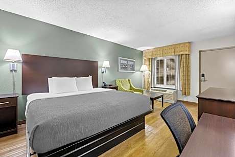Quality Inn at Albany Mall