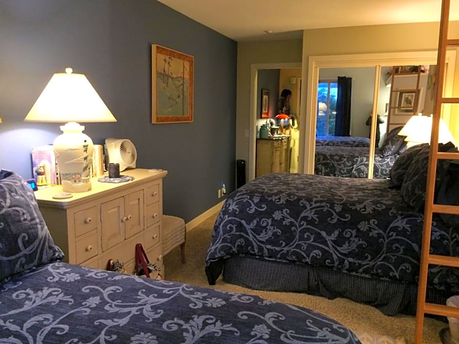 Black Bear Inn