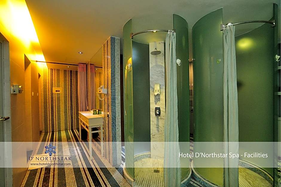 D North Star Hotel & Spa