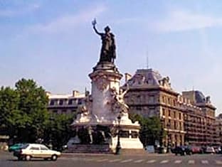 Hibiscus République