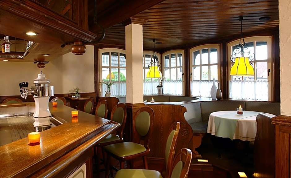 Landhotel Lippischer Hof