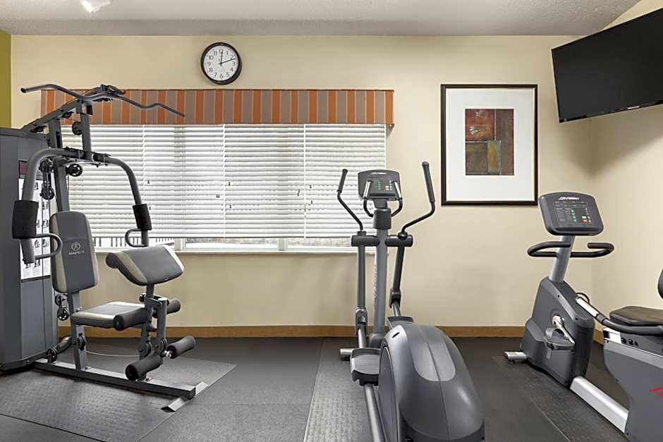 Country Inn & Suites by Radisson, Asheville - Outlet Mall