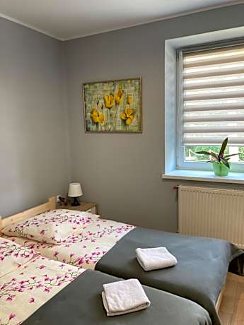 Triple Room with Private Bathroom