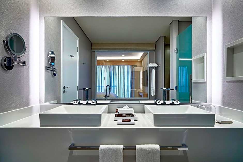 Sheraton Santos Hotel