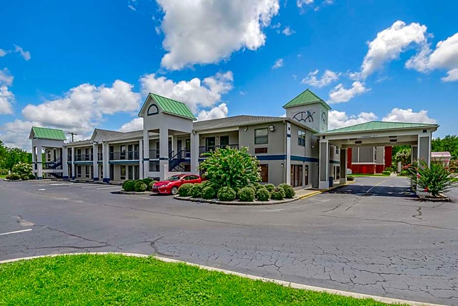 Quality Inn Quincy - Tallahassee West
