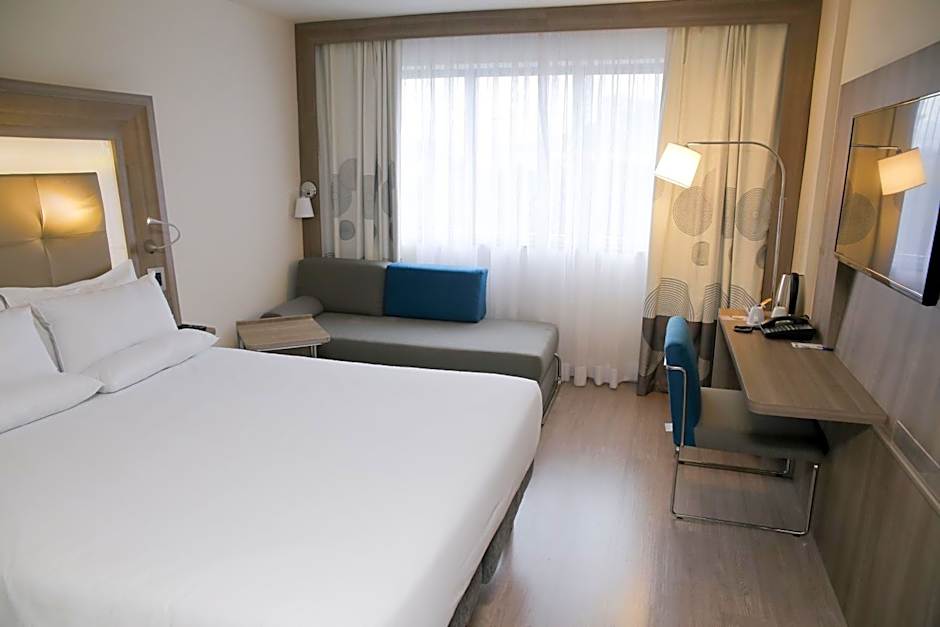 Novotel Rj Porto Atlantico