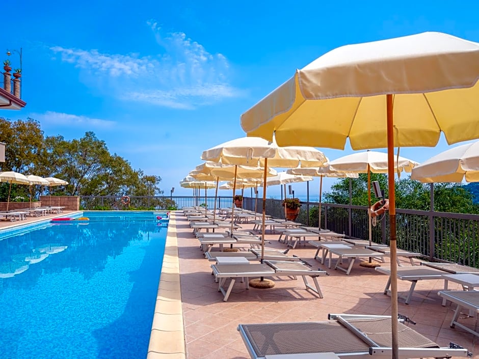 Hotel Antares
