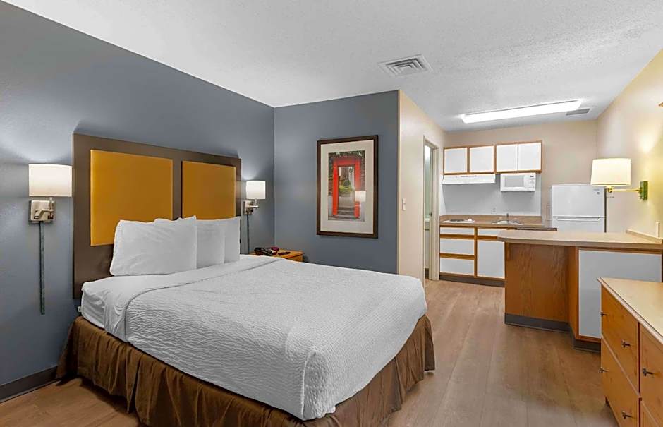 Extended Stay America Select Suites - Richmond - West End - I-64