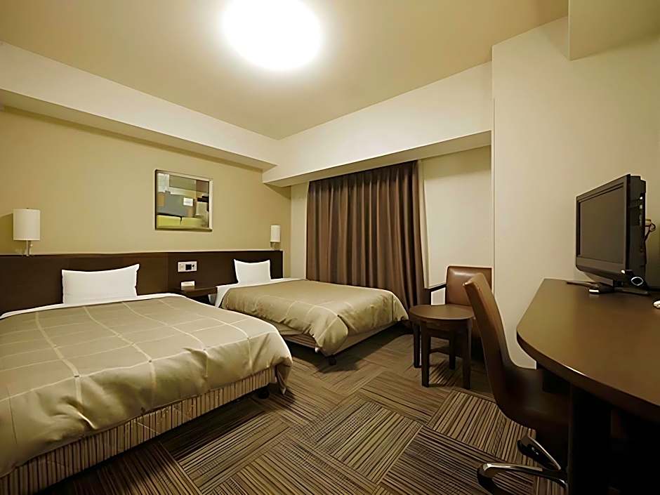 Hotel Route Inn Ashikaga Ekimae