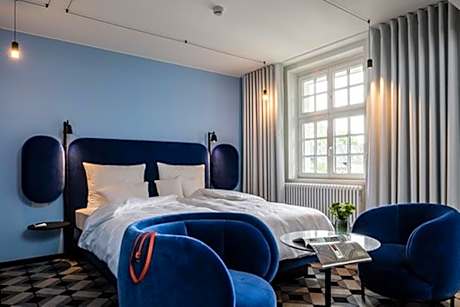 Mintrops Stadt Hotel Margarethenhöhe