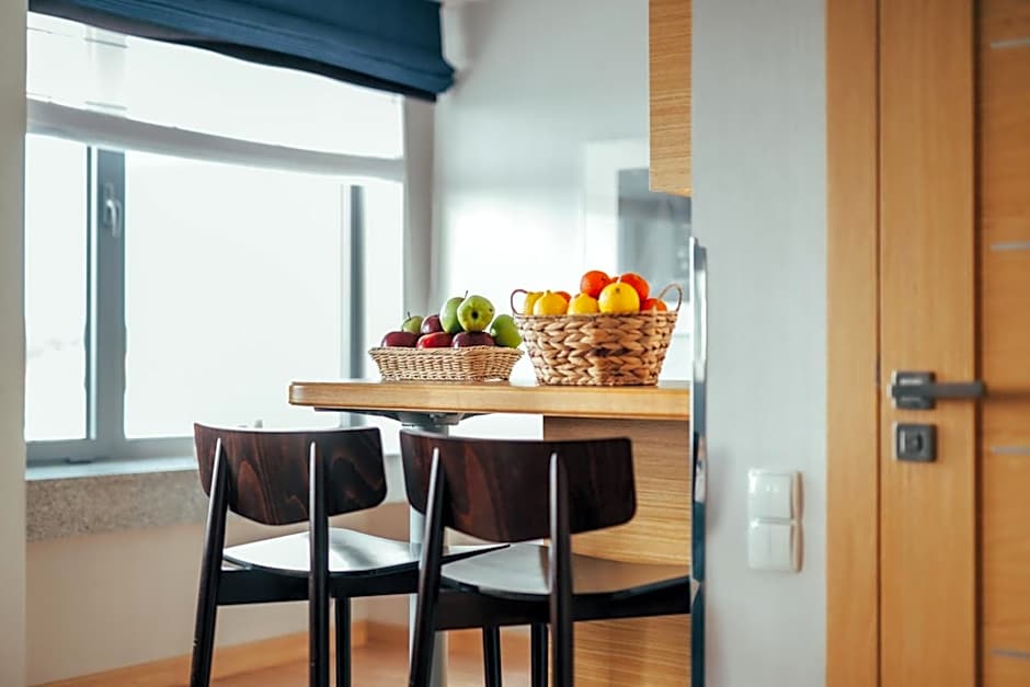 Hotel Marina Club Old Town View