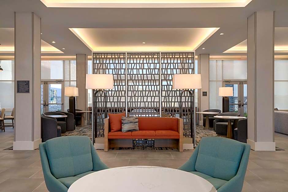 Homewood Suites by Hilton Goldsboro