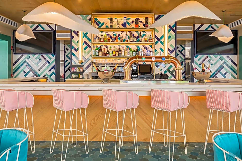 Barceló La Nucía Palms