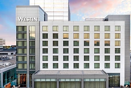 The Westin Milwaukee