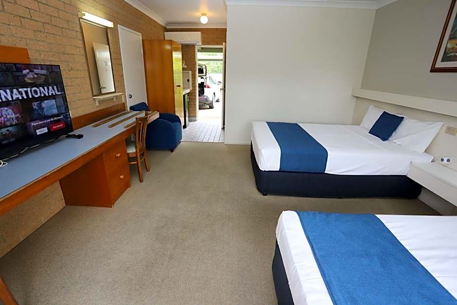 Great Eastern Motor Inn Gympie