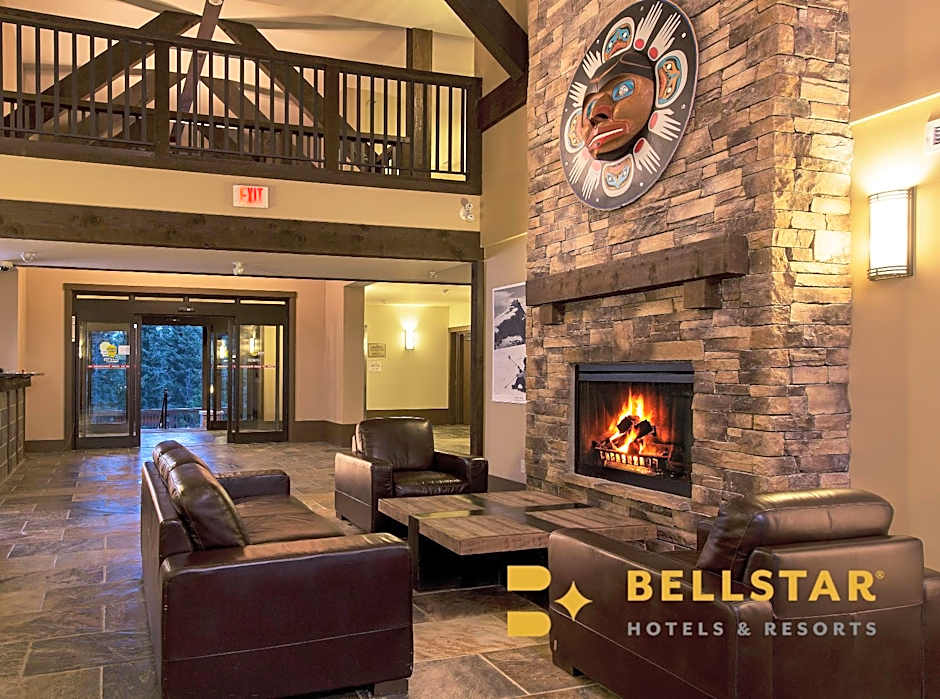 Palliser Lodge — Bellstar Hotels & Resorts