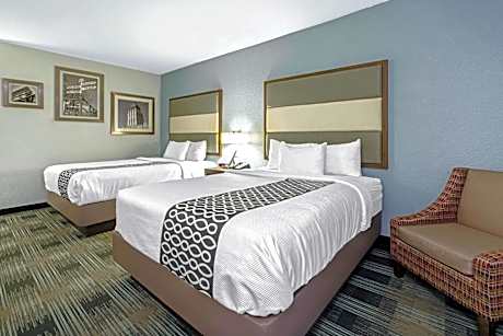 Queen Room with Two Queen Beds