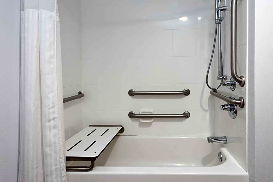 Hilton Garden Inn Birmingham SE/Liberty Park