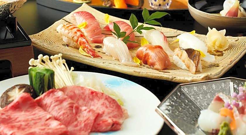 Rembrandt Hotel Atsugi