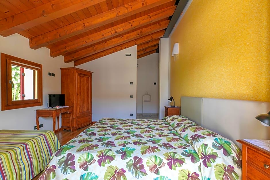 Agriturismo Porcaloca