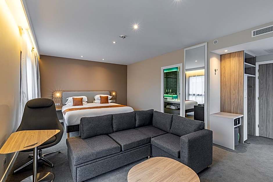 Holiday Inn Express Ajaccio By IHG