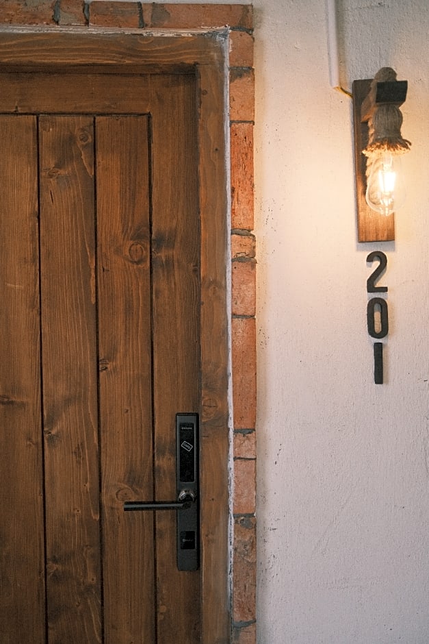 Vũ's House Phú Yên - Boutique Room & Breakfast