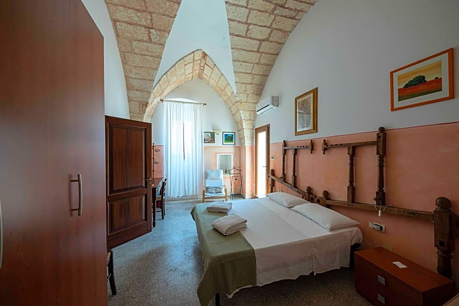 B&B Palazzo la Traja