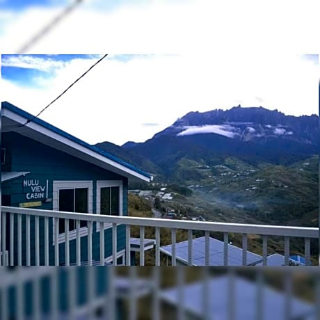 Nulu View Cabin