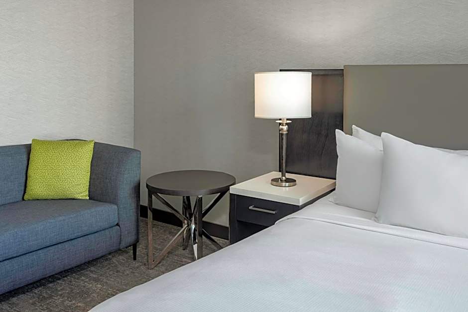 Hilton Vancouver Metrotown