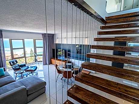 Luxury Penthouse