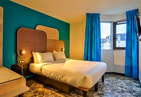 B&B HOTEL Paris Porte de Châtillon