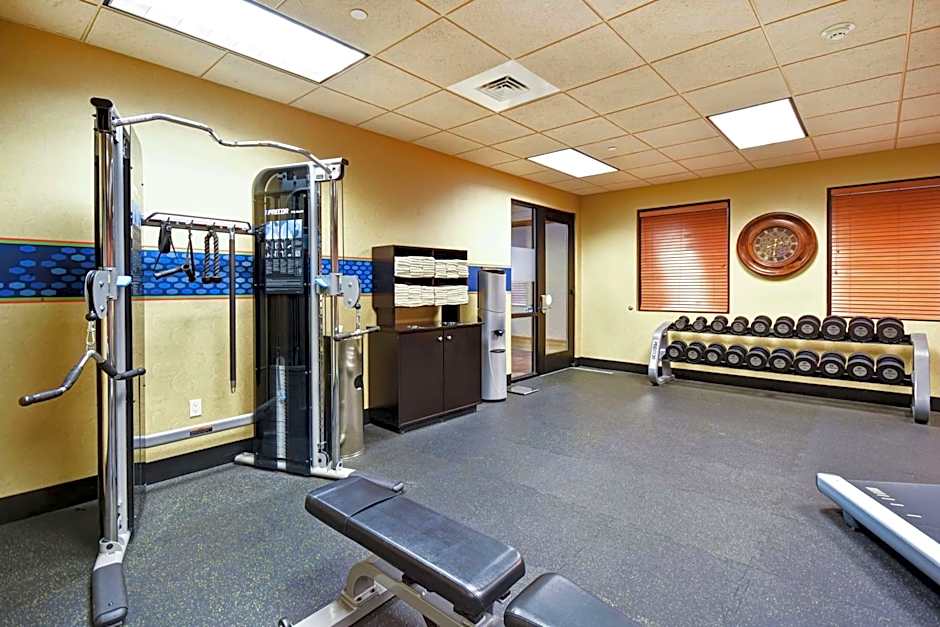 Hampton Inn By Hilton - Suites Salt Lake City-West Jordan